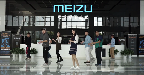 小米魅族年會(huì)盤(pán)點(diǎn)：雷軍尬舞 黃章要造夢(mèng)想機(jī)