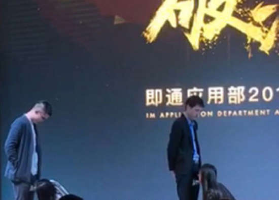 小米魅族年會(huì)盤(pán)點(diǎn)：雷軍尬舞 黃章要造夢(mèng)想機(jī)