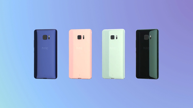 黑科技：快醒醒 HTC新旗艦賣這么貴！諾基亞還有情懷嗎？