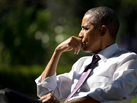 奧巴馬即將卸任！ 用VR記錄白宮最后時光