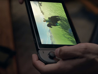 為防沉迷游戲 家長可用iOS設備控制Switch