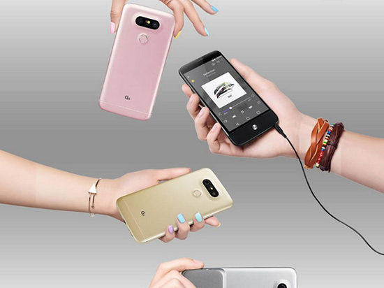 這是要做臺式機？ LG G6或?qū)⒉捎勉~熱管散熱系統(tǒng)