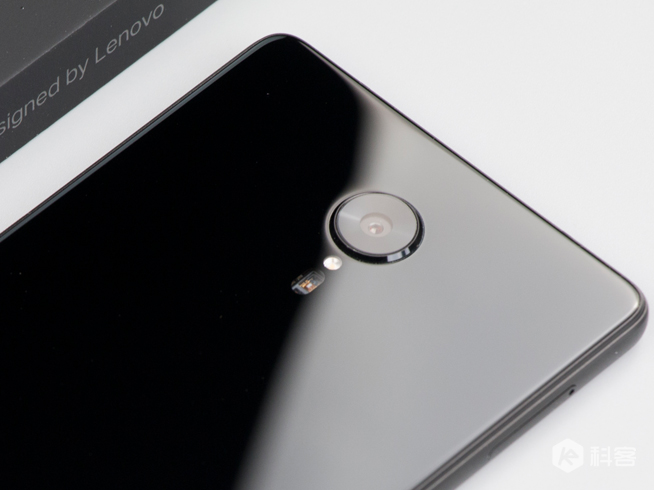 全面屏手機就該這樣設計 聯(lián)想ZUK Edge體驗評測