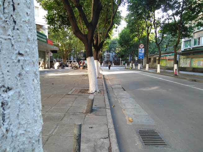 全面屏手機就該這樣設計 聯(lián)想ZUK Edge體驗評測