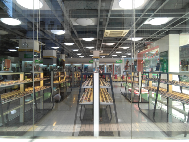 全面屏手機就該這樣設計 聯(lián)想ZUK Edge體驗評測