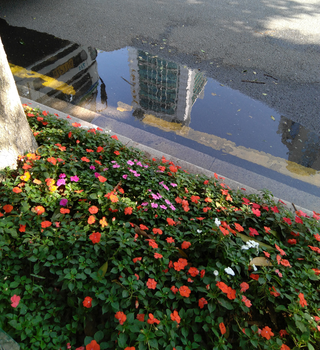 全面屏手機就該這樣設計 聯(lián)想ZUK Edge體驗評測