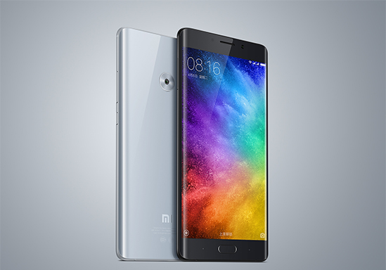 科客晚報：取消Home鍵三星S8長這樣？小米自曝米6或于3月登場