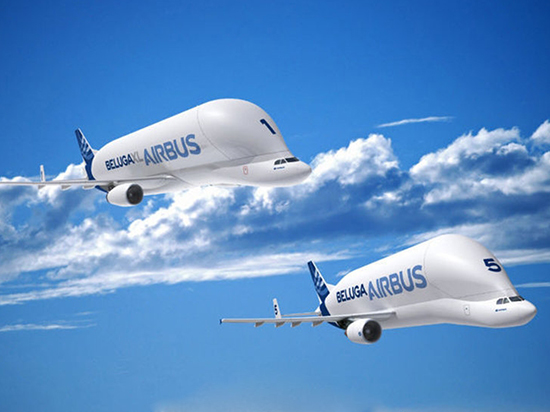 空中客車CEO:年底將測試自動駕駛飛行汽車