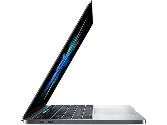 更大容量！蘋果將為MacBook高配版提供32GB內(nèi)存