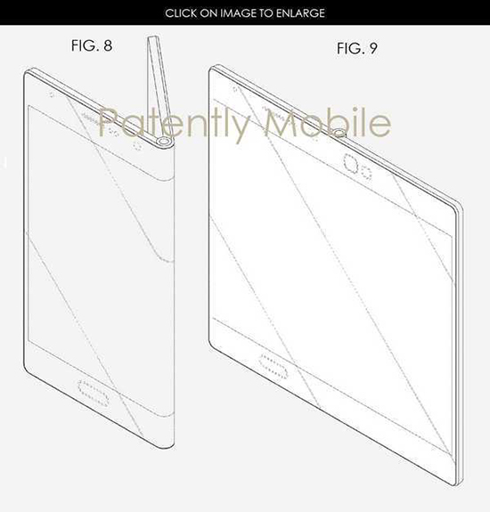 可折疊智能手機似乎要來了 但這條路真的好走嗎？