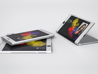 可折疊智能手機(jī)似乎要來(lái)了 但這條路真的好走嗎？