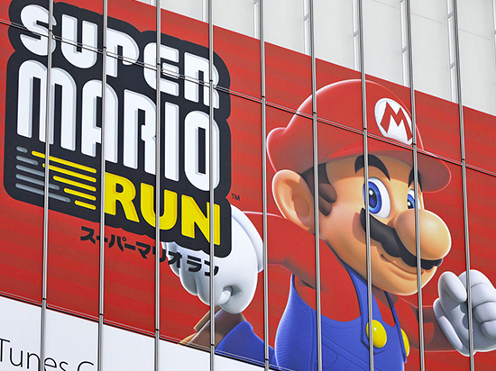 安卓版《超級(jí)馬里奧跑酷》發(fā)布時(shí)間確定 但它還能跑多遠(yuǎn)？