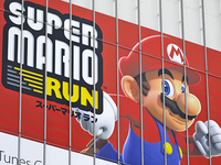 安卓版《超級馬里奧跑酷》發(fā)布時間確定 但它還能跑多遠？