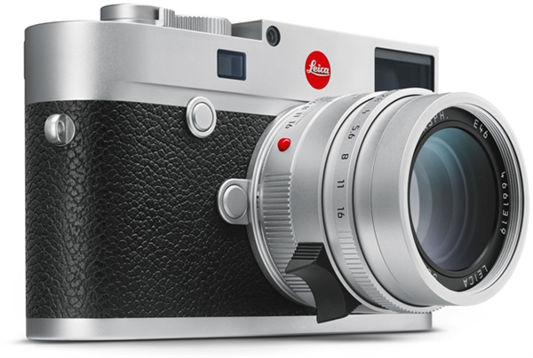 徠卡正式發(fā)布全新旗艦相機(jī)M10：土豪的新玩具