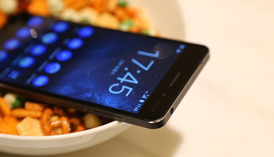 Nokia 6真情懷！開售僅1分鐘就被搶空