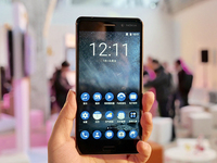 Nokia 6真情懷！開售僅1分鐘就被搶空