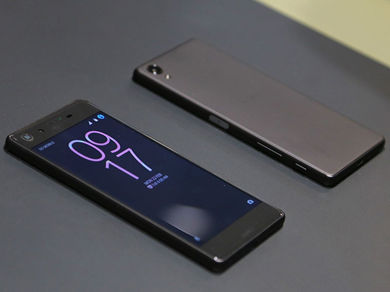 索尼發(fā)布MWC 2017邀請函：或推2-3款新機(jī)