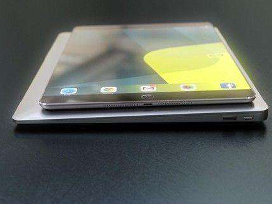 三款齊發(fā)！ 全新蘋(píng)果iPad尺寸曝光：Q3上市