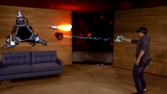 國內(nèi)還需等待!微軟HoloLens正式在日本發(fā)售