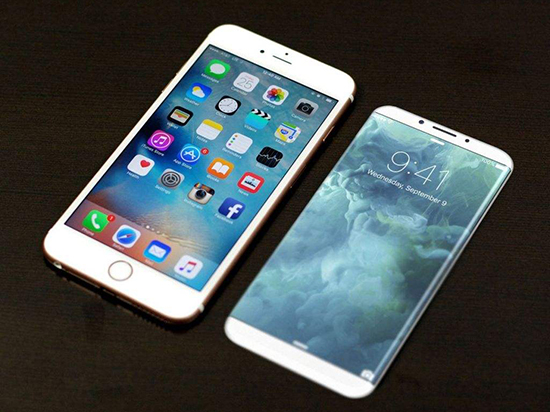 iPhone 8真的要支持無線充電功能？
