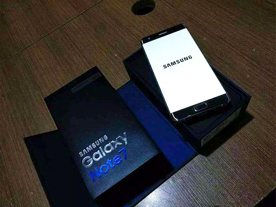 三星“爆炸門(mén)”真相23日見(jiàn) 國(guó)行版召回細(xì)則下月又要變？