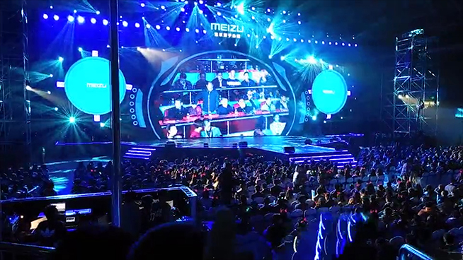 黑科技：諾基亞情懷沖擊MWC 搶紅包這次有新姿勢