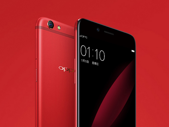 過大年就選它！新年紅色數(shù)碼產(chǎn)品小匯總