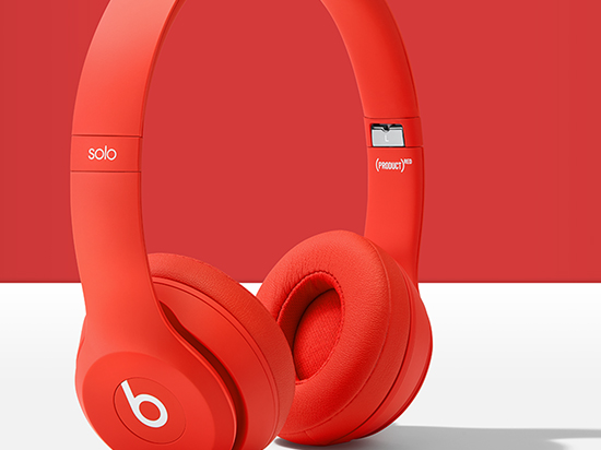 過大年就選它！新年紅色數(shù)碼產(chǎn)品小匯總