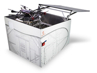 完全替代人工 這就是傳說中的自動(dòng)化無人機(jī)