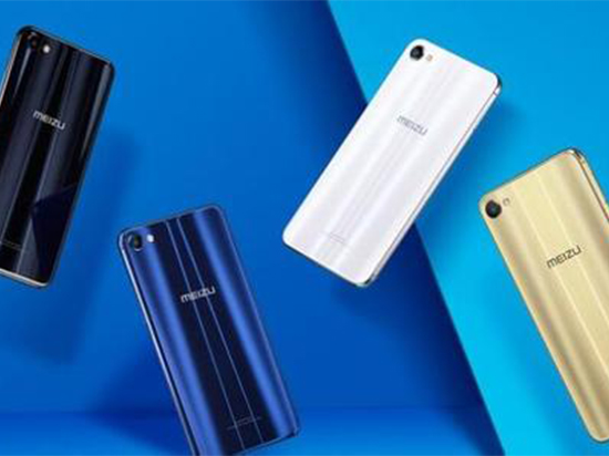 1699元：魅藍X幻影藍/曜石黑版23日正式上市！