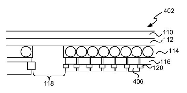 無紙化未來：微軟研發(fā)可折疊電子墨水屏新專利