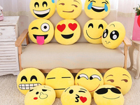 不是迷之微笑 去年最火的QQ表情竟然是這個！