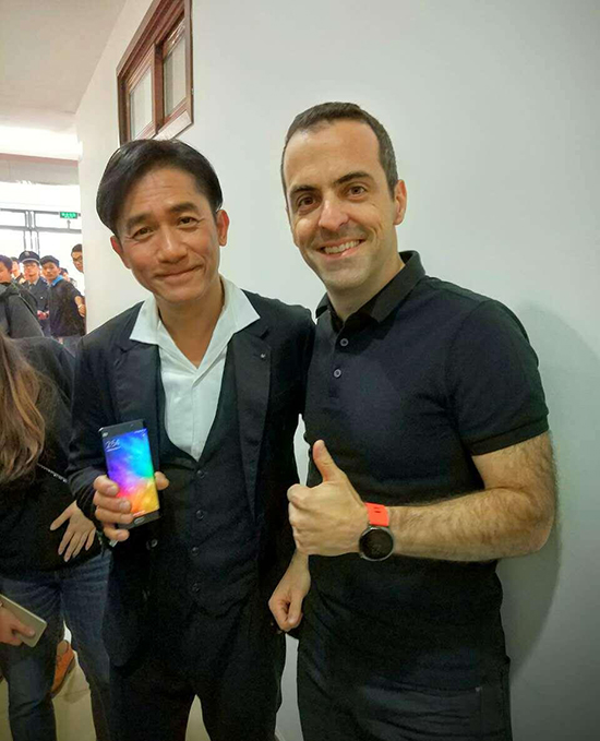 北京霧霾的鍋！小米全球副總裁雨果·巴拉宣布離職回硅谷“養(yǎng)生”