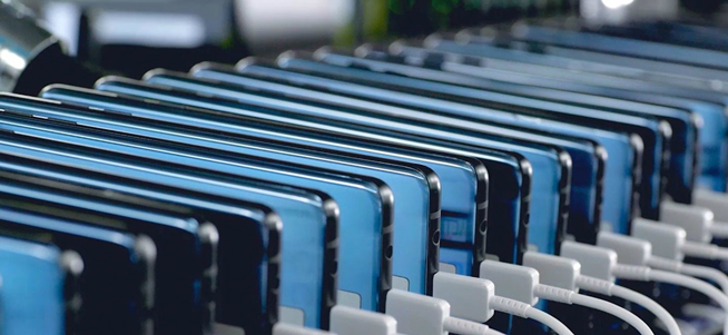 同為電池出問題 為何蘋果和三星會被區(qū)別對待？