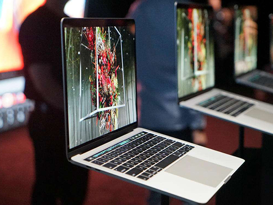 不好賣了？蘋果Mac產(chǎn)品在2016年銷量大幅下滑