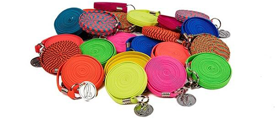 單手就能系鞋帶 懶癌患者的福音 