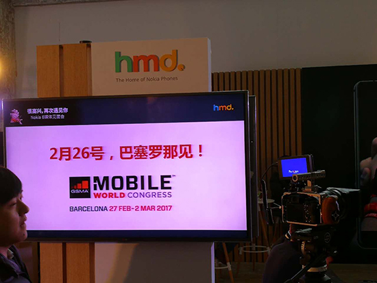 MWC 2017：三星無緣 還有哪些手機不容錯過