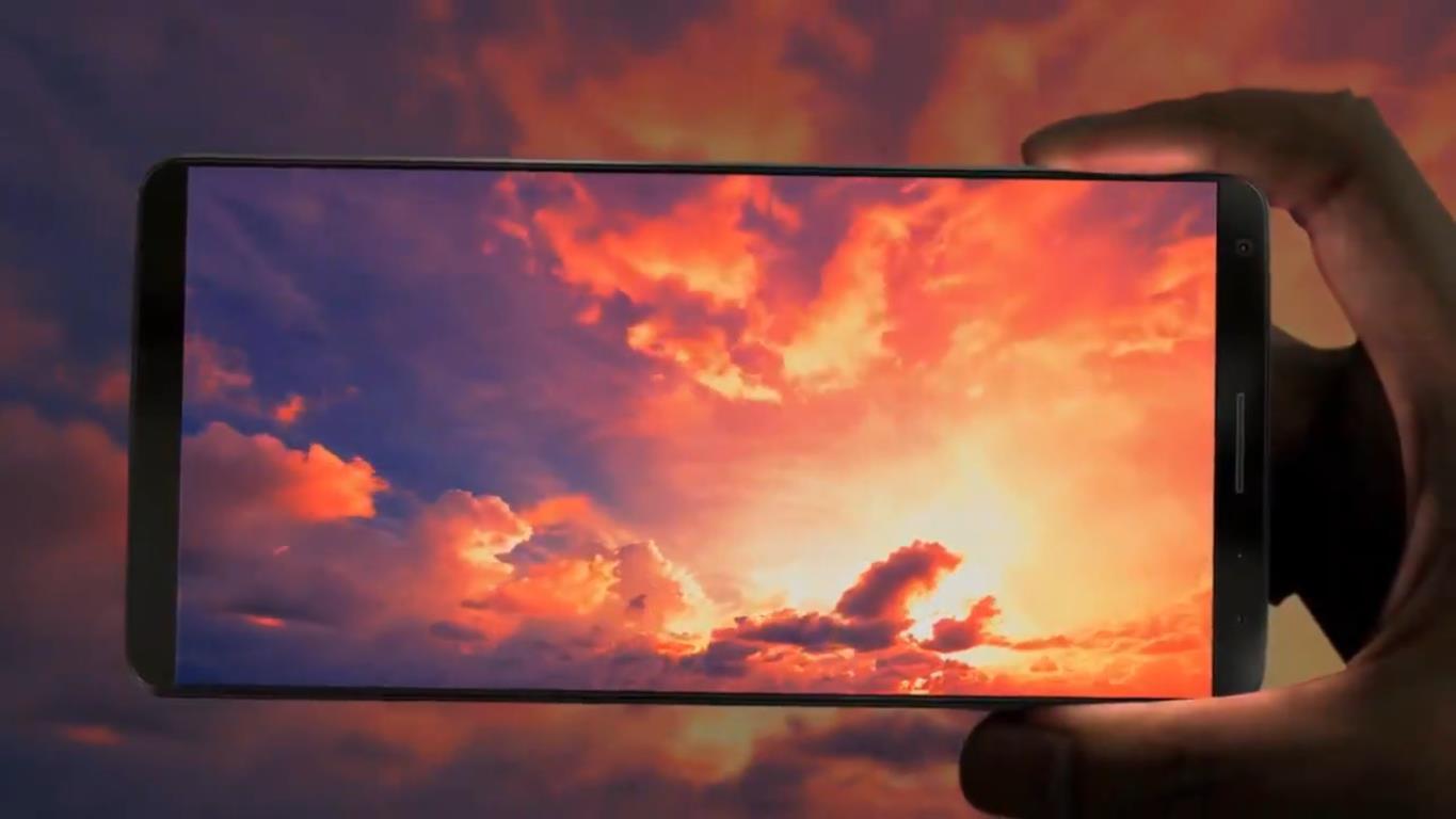 三星Galaxy S8已開始測試階段：離我們不遠(yuǎn)了