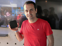 小米的國(guó)際門面擔(dān)當(dāng)走了 但他們都在尋求出海