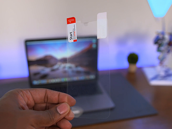 到底要不要戴套？ 國外科技自媒體大神是這樣說的