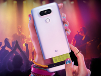 手機(jī)業(yè)務(wù)不給力！ LG電子6年來(lái)首次遭遇季度營(yíng)業(yè)虧損