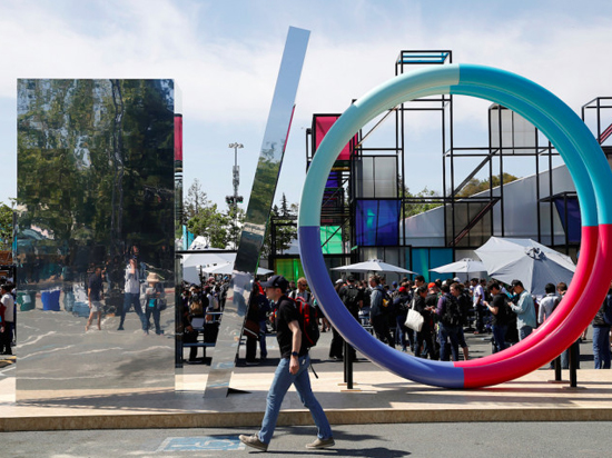 谷歌2017 I/O開發(fā)者大會(huì)時(shí)間出爐:5月17-19日召開