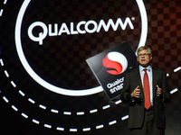 2016十大安卓移動(dòng)處理器 ：高通全場帶節(jié)奏