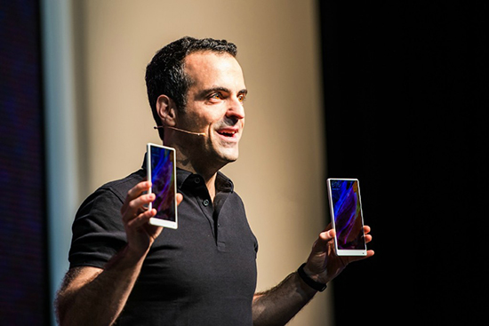 小米的國(guó)際門面擔(dān)當(dāng)走了 但他們都在尋求出海