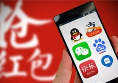 五福集齊了嗎？除夕夜搶紅包詳細攻略