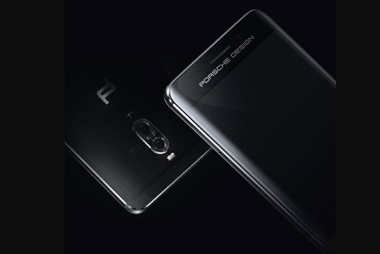 新色+天籟之音 傳華為P10加量也加價