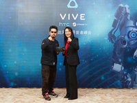 即將發(fā)布？HTC Vive智能手環(huán)通過FCC認證