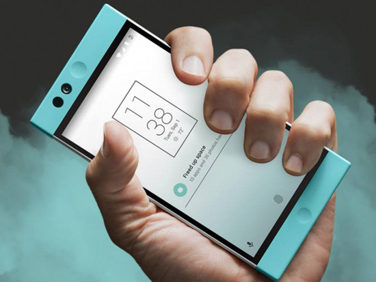 燈廠也要做手機(jī)？雷蛇正式宣布收購Nextbit