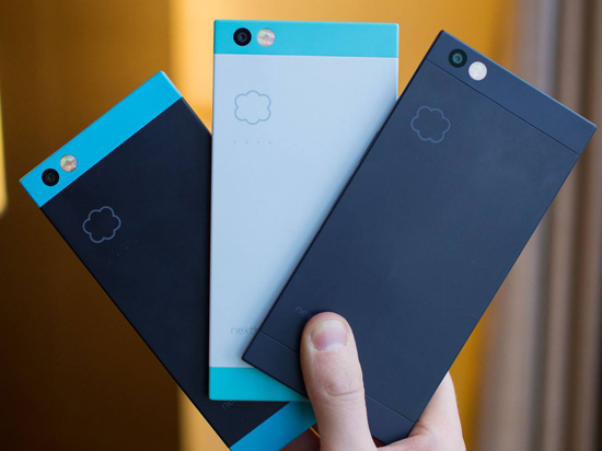 燈廠也要做手機(jī)？雷蛇正式宣布收購Nextbit