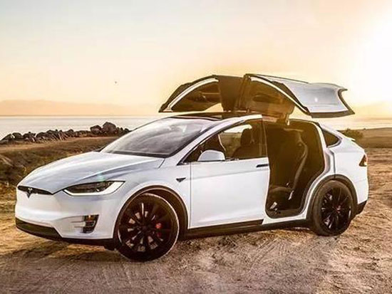 特斯拉拋棄“汽車(chē)” 野心勃勃